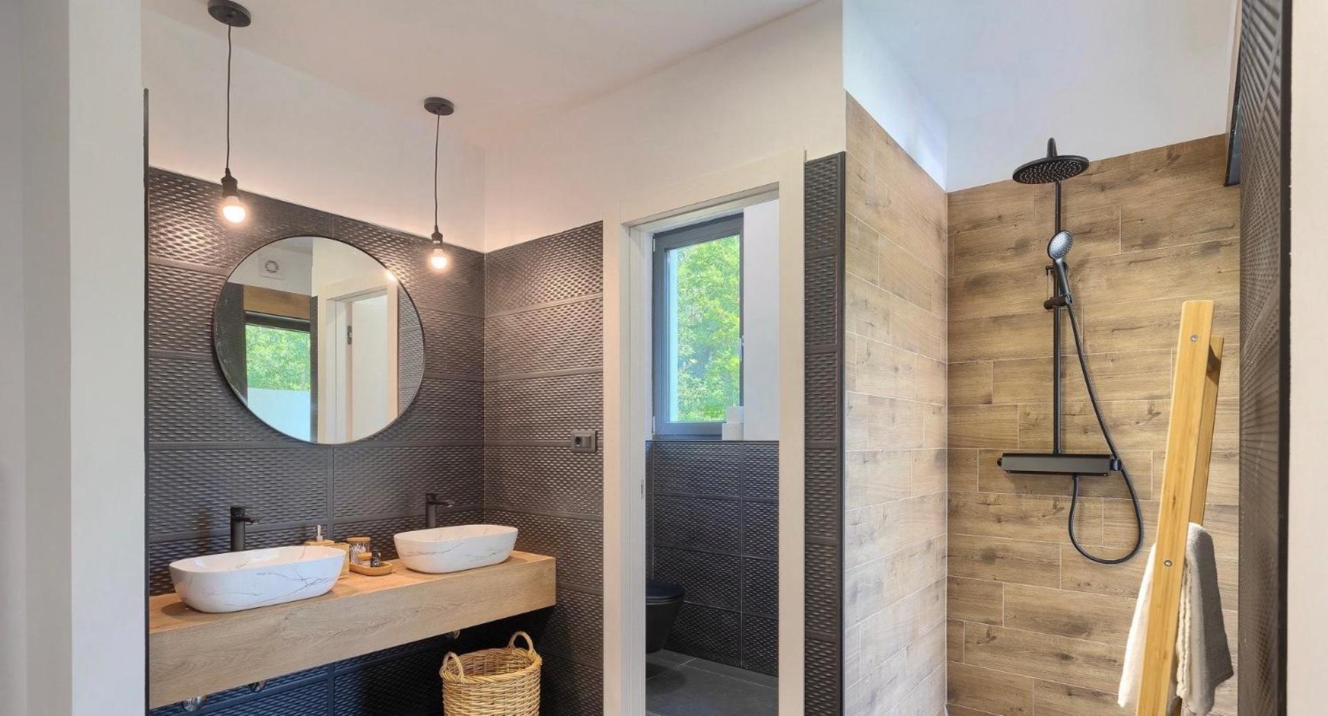 Vila Prisunca Jacuzzi & Swimming Pool Pazin Exterior foto