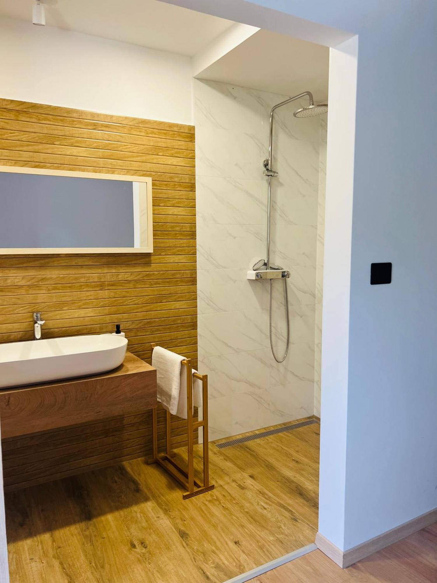Vila Prisunca Jacuzzi & Swimming Pool Pazin Exterior foto