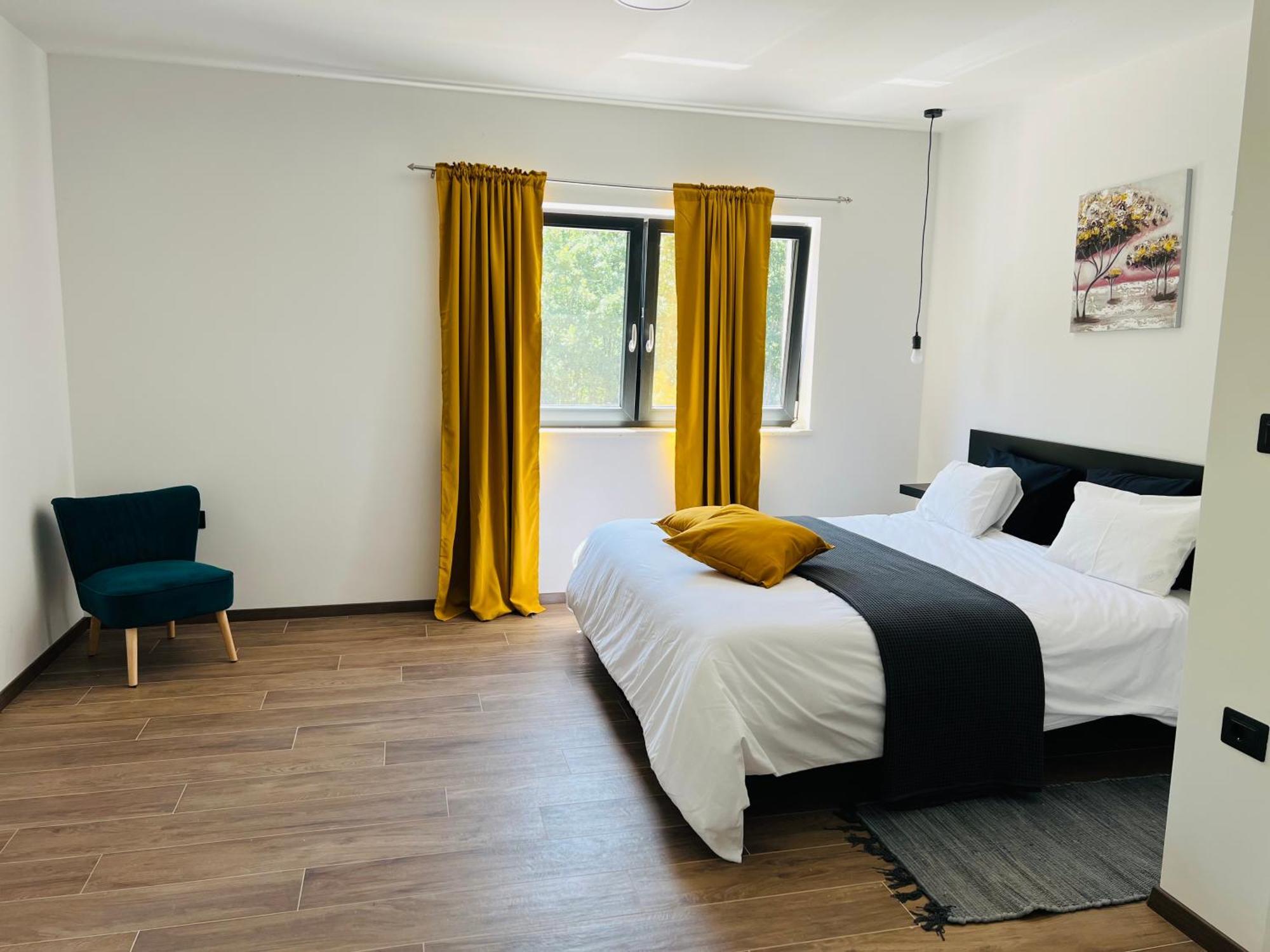 Vila Prisunca Jacuzzi & Swimming Pool Pazin Exterior foto