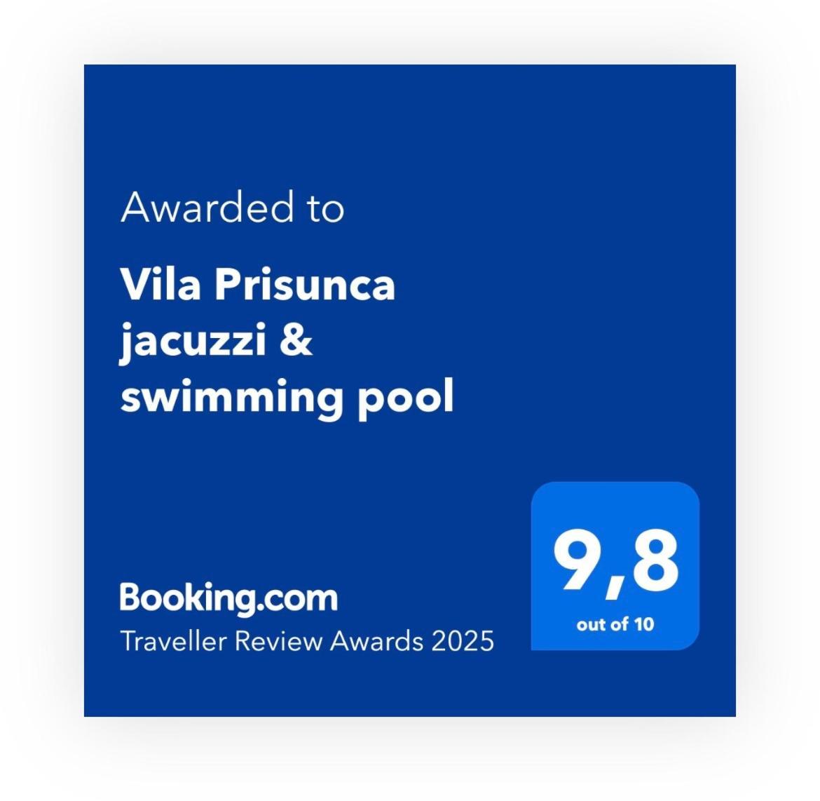 Vila Prisunca Jacuzzi & Swimming Pool Pazin Exterior foto